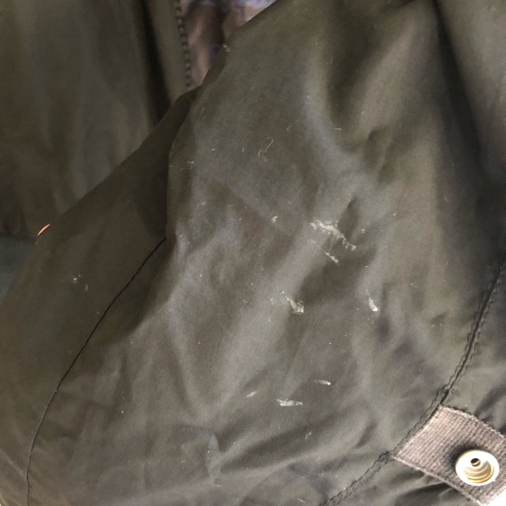 Bench jacket - Picture 5 of 5